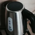 Cosy T1 Lavoisier Equipee Avec Balcon Cl-fd Apartamento