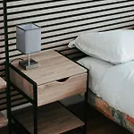 Apartamento Cosy T1 Lavoisier Equipee Avec Balcon Cl-fd Clermont-Ferrand