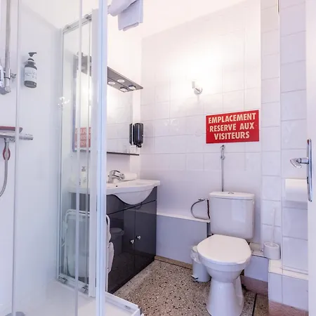 Cosy T1 Lavoisier Equipee Avec Balcon Cl-fd Daire