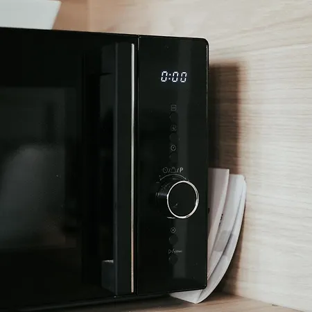 Cosy T1 Lavoisier Equipee Avec Balcon Cl-fd Clermont-Ferrand