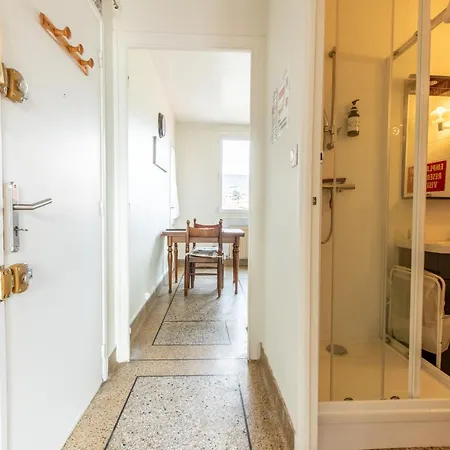 Cosy T1 Lavoisier Equipee Avec Balcon Cl-fd