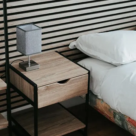 Daire Cosy T1 Lavoisier Equipee Avec Balcon Cl-fd Clermont-Ferrand