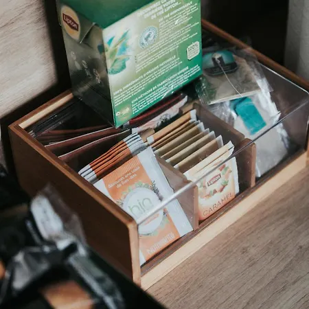 Daire Cosy T1 Lavoisier Equipee Avec Balcon Cl-fd *